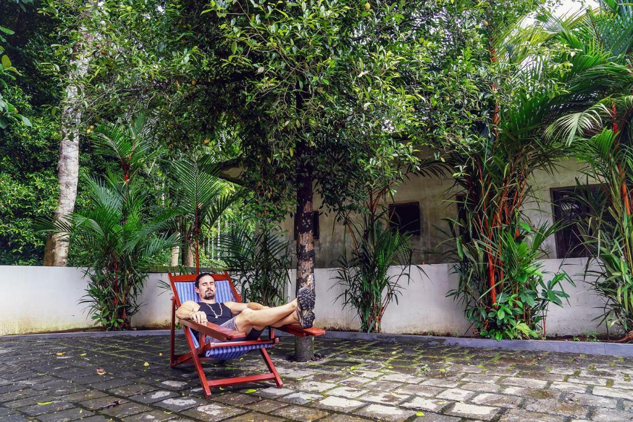 Thanal Premium Villa By - A Place To Call Your Home Muvattupuzha Экстерьер фото