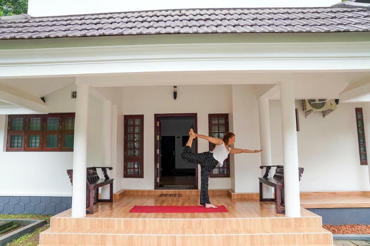 Thanal Premium Villa By - A Place To Call Your Home Muvattupuzha Экстерьер фото